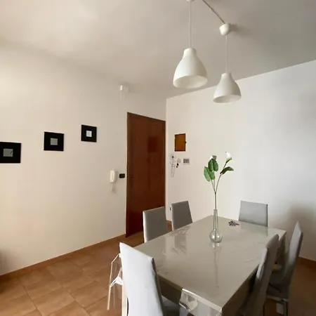 Casa Al Mare Apartamento
