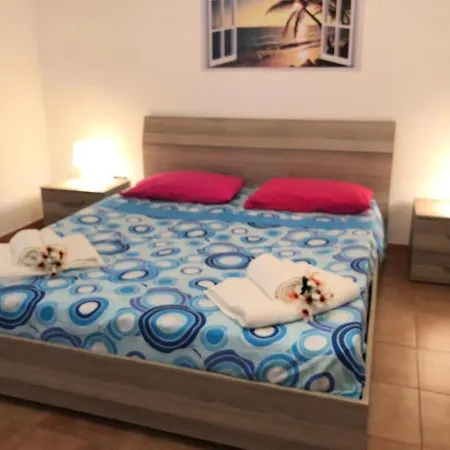 Apartamento Casa Al Mare Gallipoli