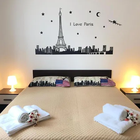 Apartamento Casa Al Mare