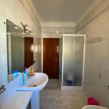 Apartamento Casa Al Mare *