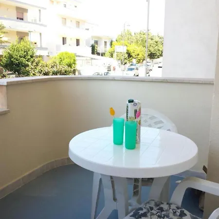Apartamento Casa Al Mare Gallipoli