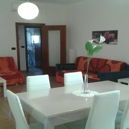 Casa Al Mare غالّيبولي