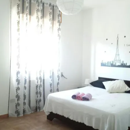 شقة Casa Al Mare