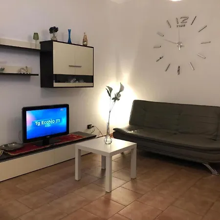 Casa Al Mare * غالّيبولي